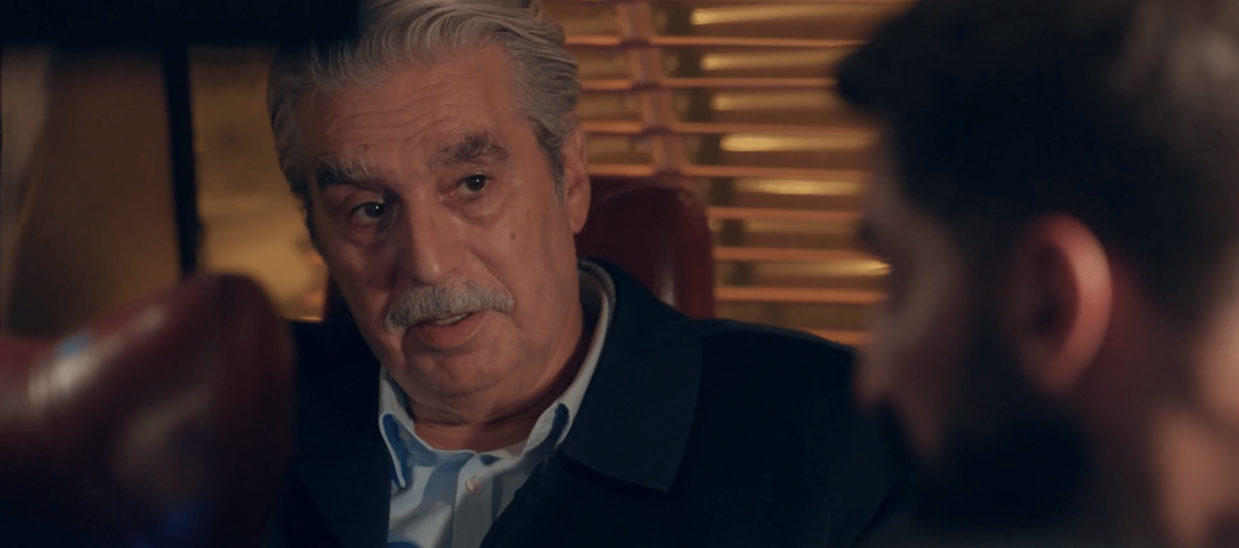 مسلسل آسر الحلقة 29 - مصدر الصورة شاهد