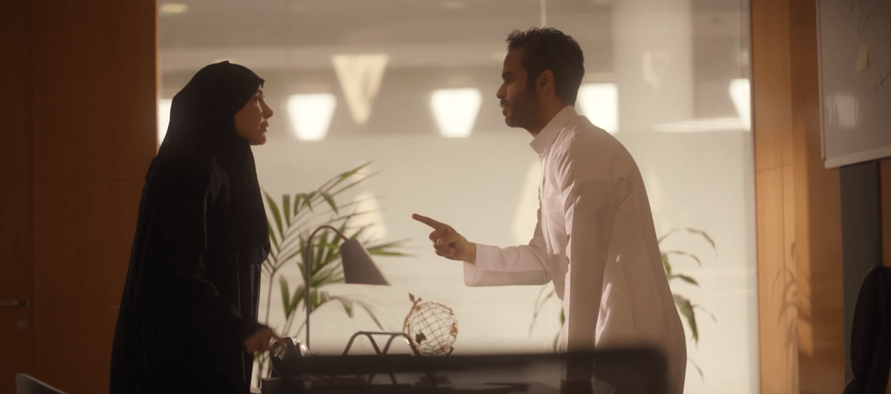مسلسل أمي الحلقة 8 - مصدر الصورة شاهد