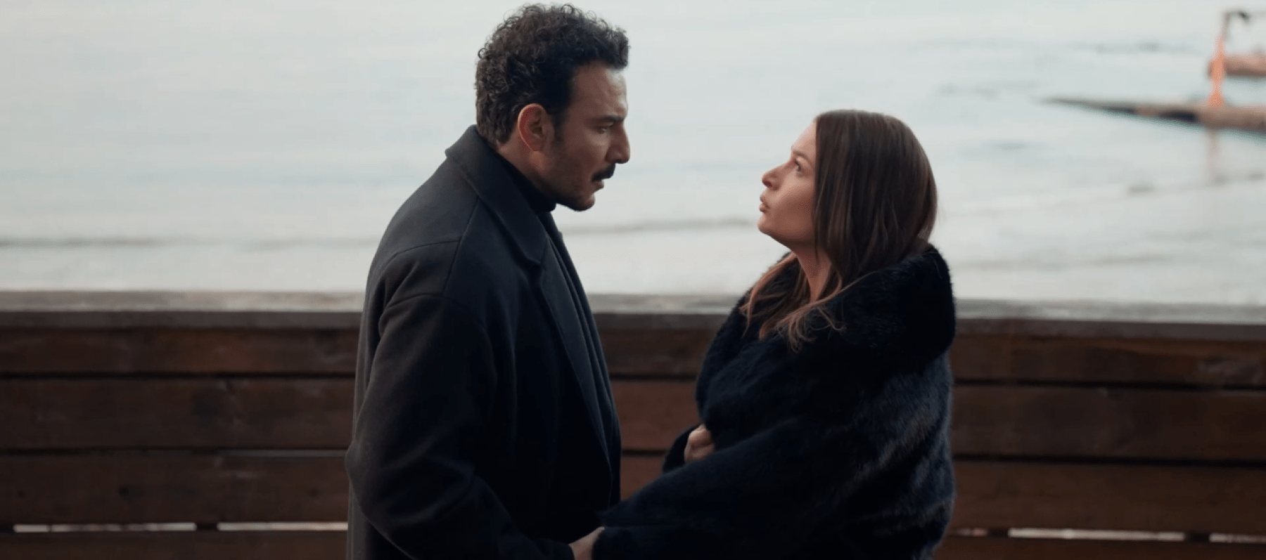 مسلسل آسر الحلقة 33 - مصدر الصورة شاهد