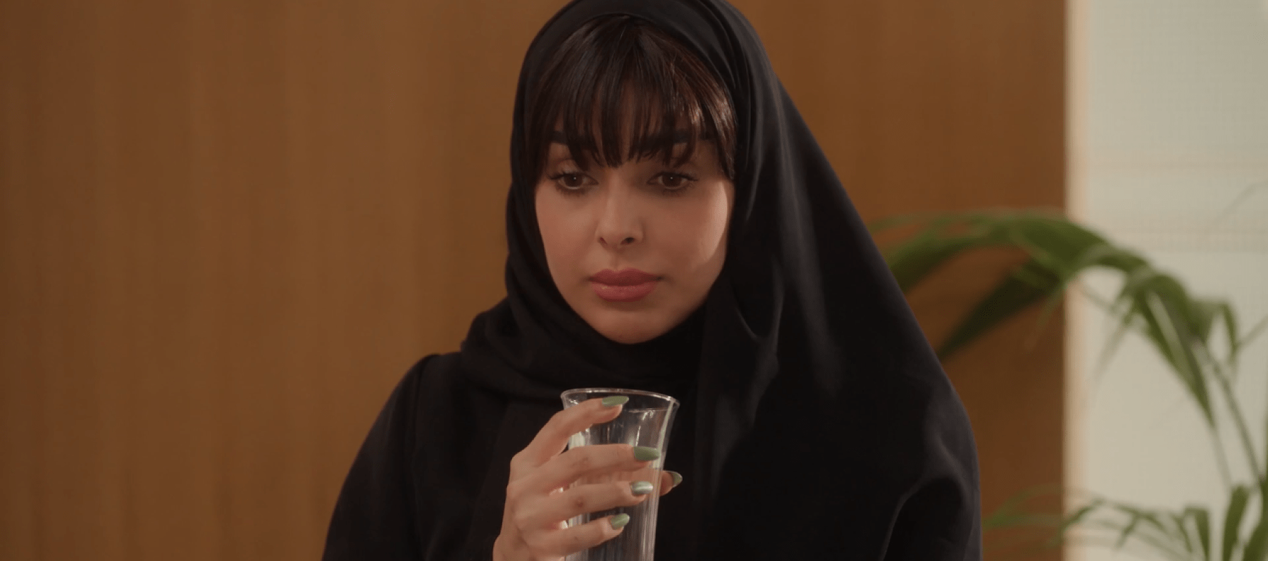 مسلسل أمي الحلقة 15 - مصدر الصورة شاهد