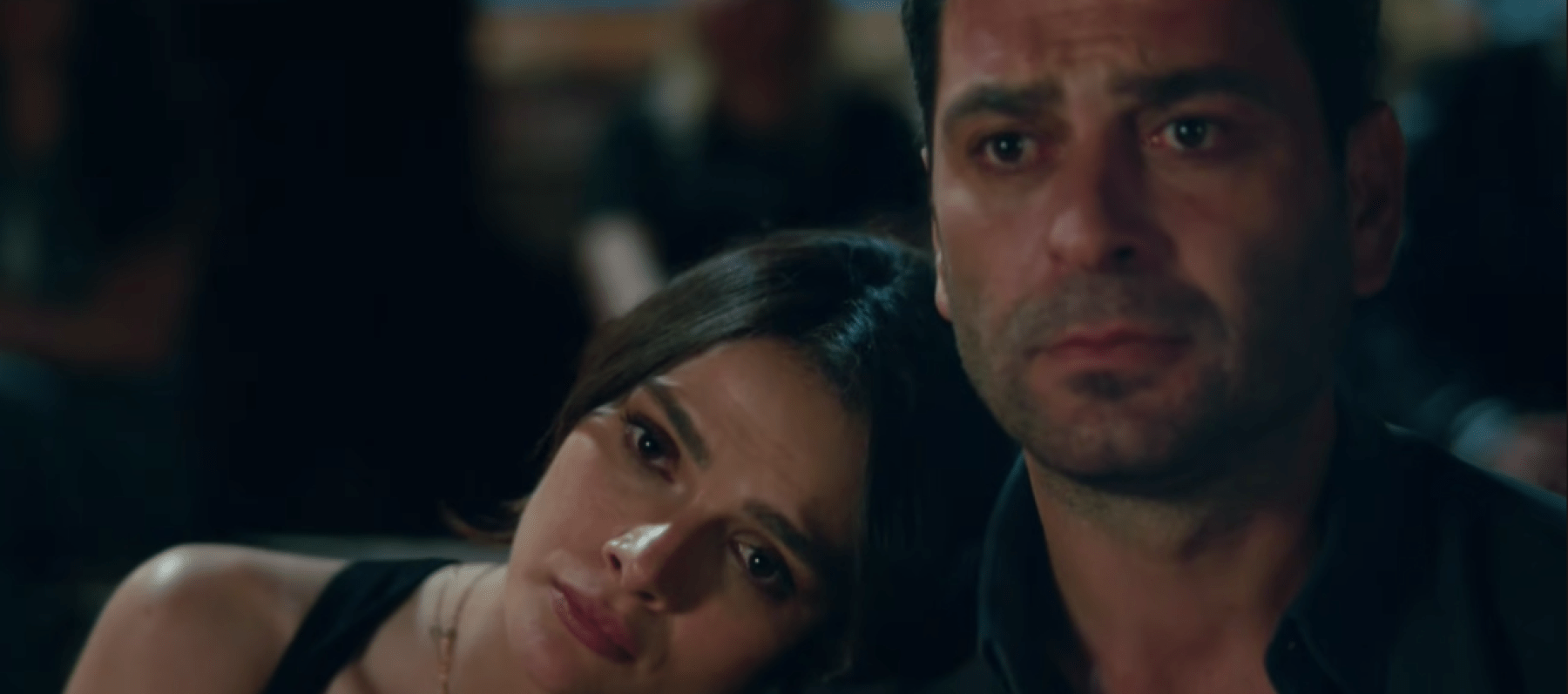 مسلسل المدينة البعيدة الحلقة 26 - مصدر الصورة إنستغرام