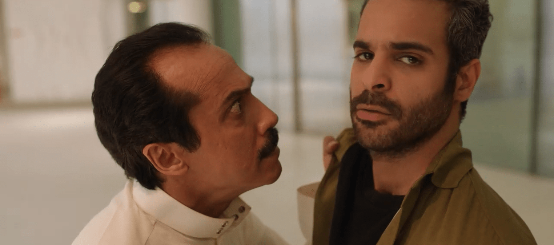 مسلسل أمي الحلقة 19 - مصدر الصورة شاهد