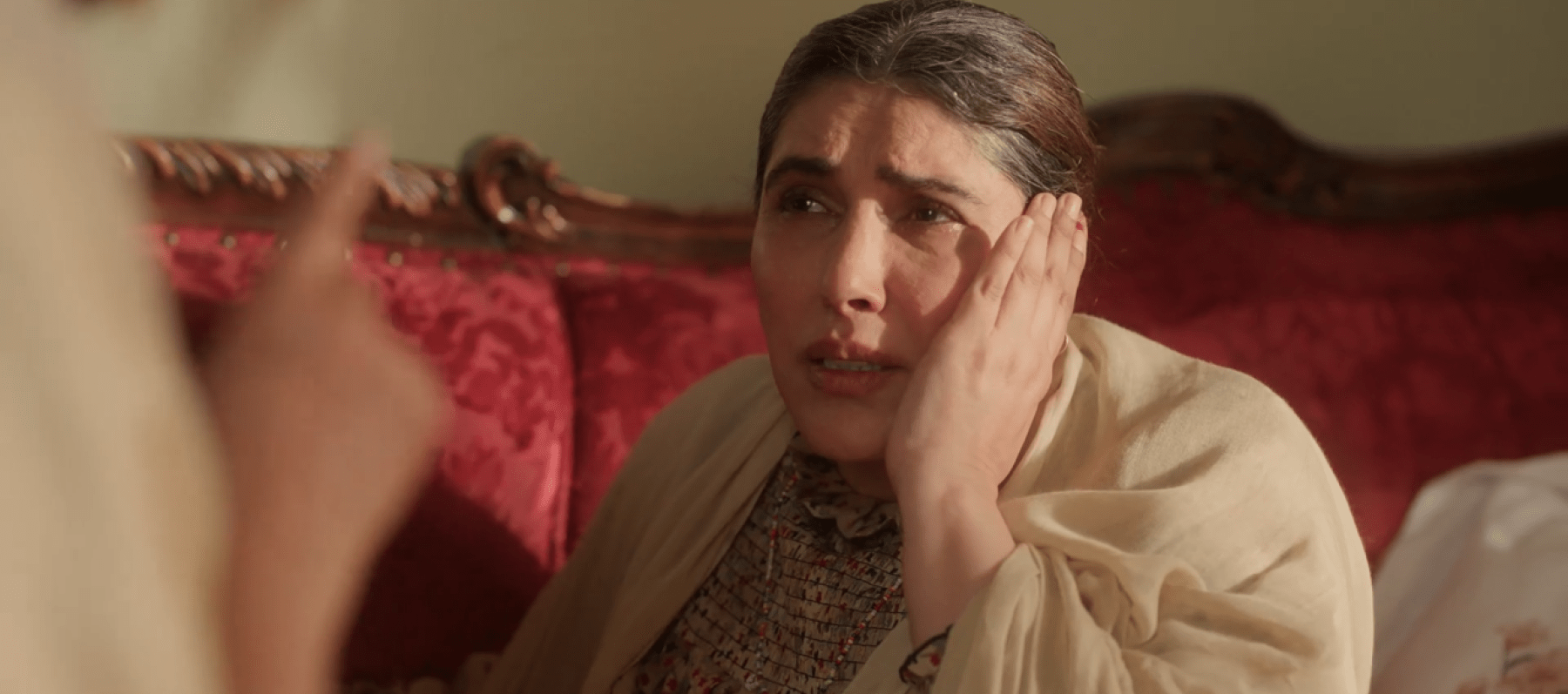 مسلسل أمي الحلقة 21 - مصدر الصورة شاهد