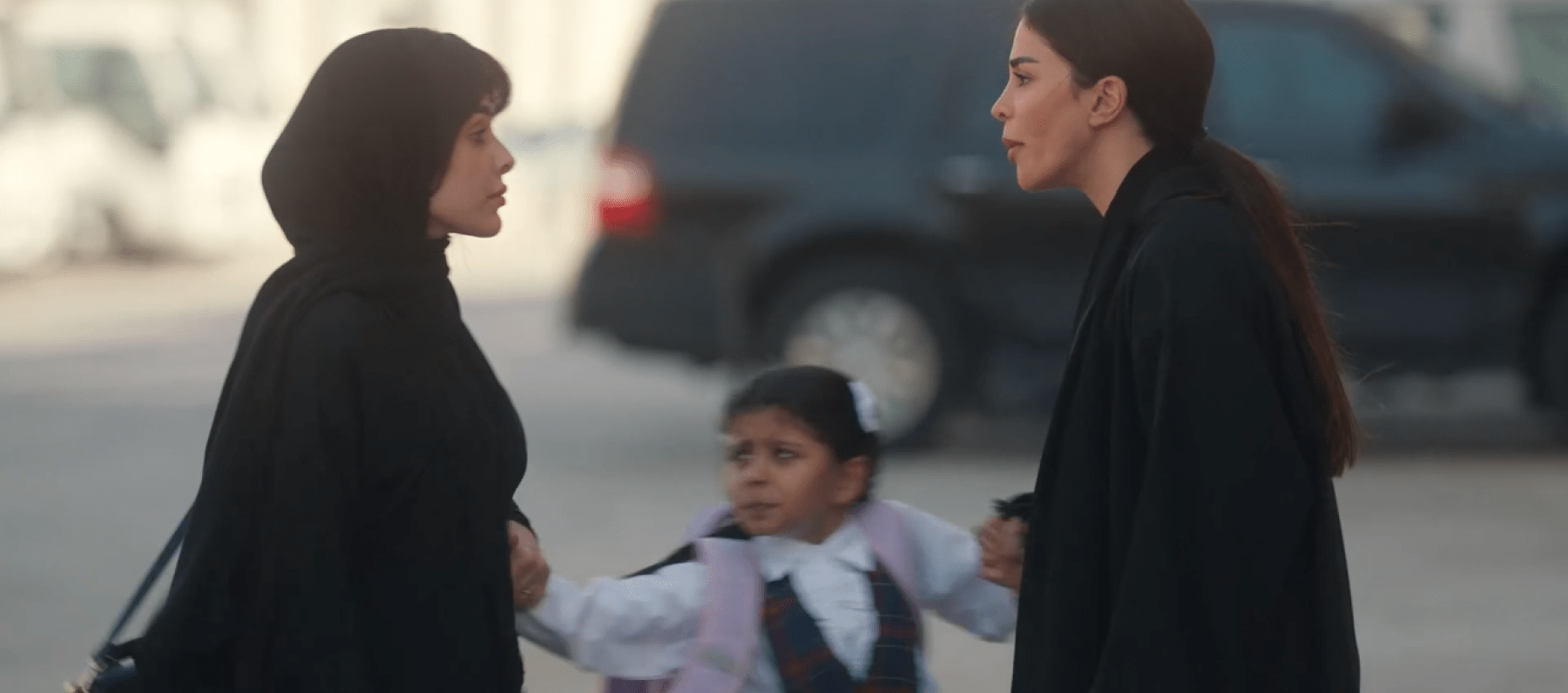 مسلسل أمي الحلقة 22 - مصدر الصورة شاهد
