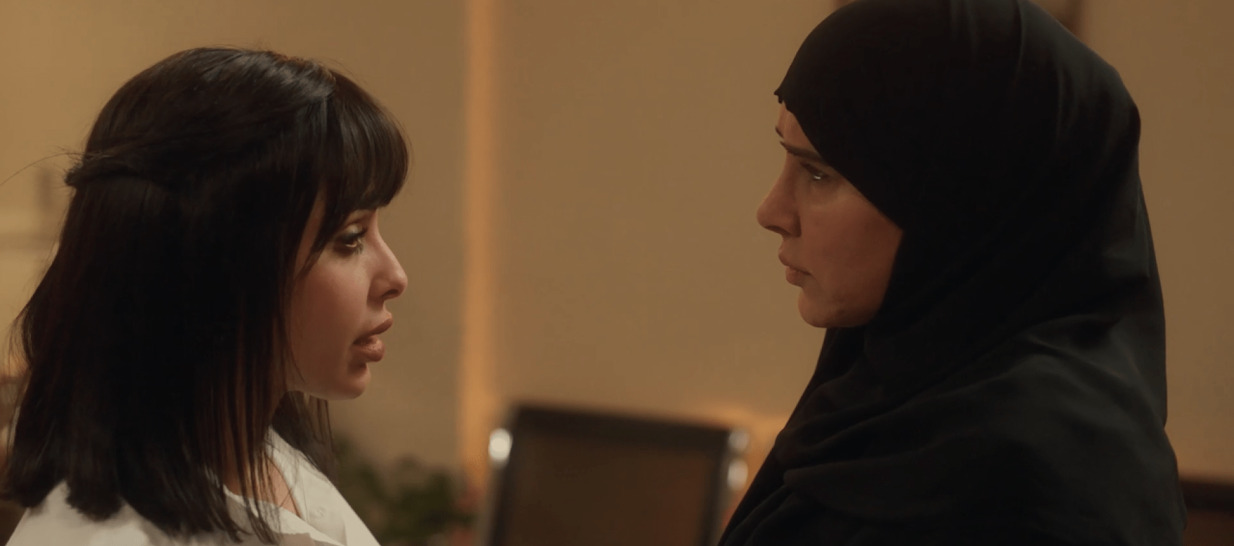 مسلسل أمي الحلقة 24 - مصدر الصورة شاهد