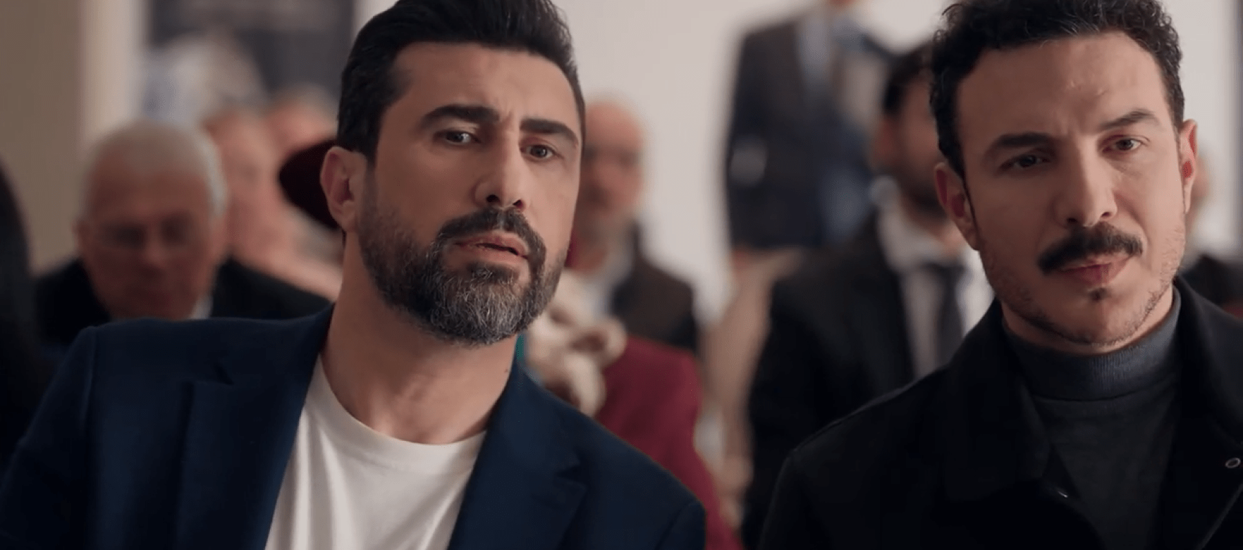 مسلسل آسر الحلقة 44 - مصدر الصورة شاهد