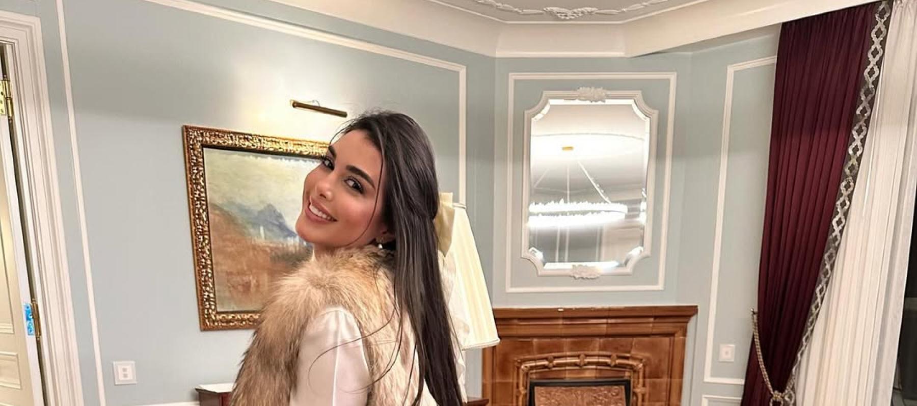 ياسمين صبري ترد على جدل Hermès وعن عدم تواجد Labubu على حقيبتها