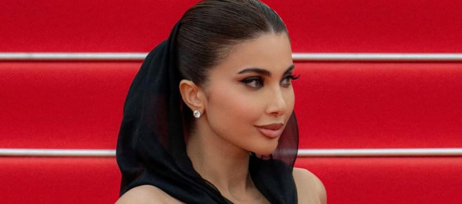 باولا الست تكشف عن تجربتها المميزة هذا العام في مهرجان كان السينمائي