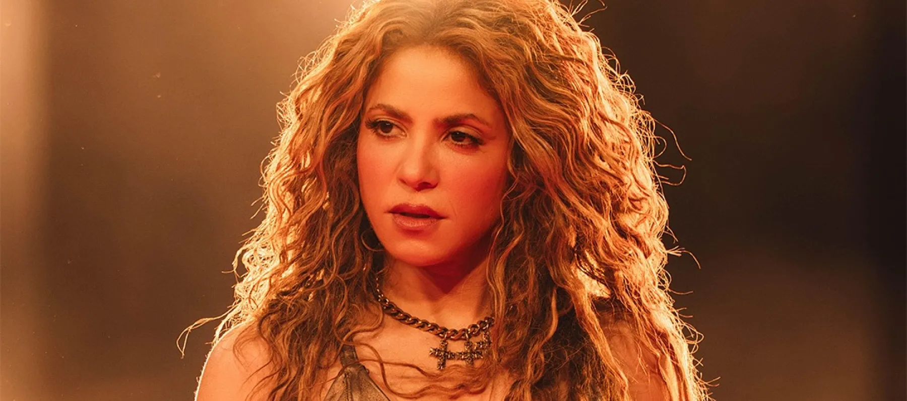شاكيرا Shakira - Las Mujeres Ya No Lloran World Tour - Montreal