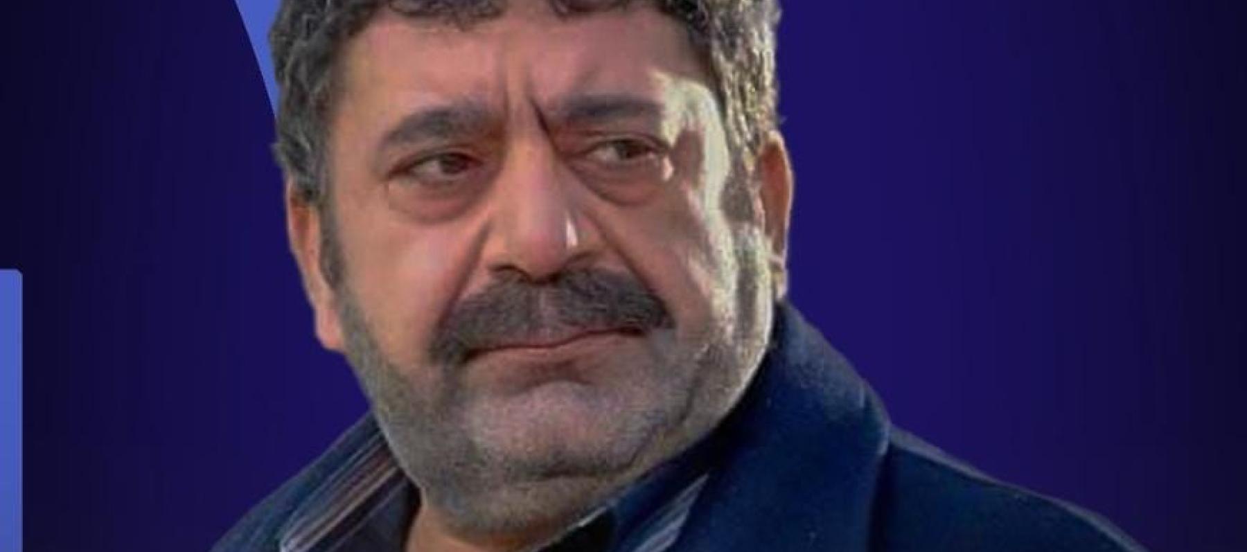 فارس الحلو - صورة معدلة
