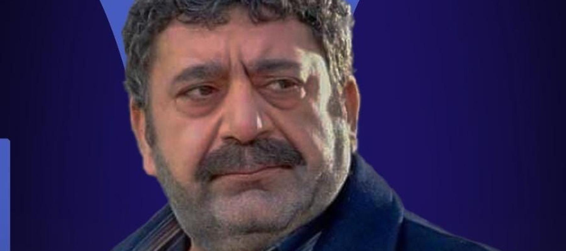 فارس الحلو - صورة معدلة