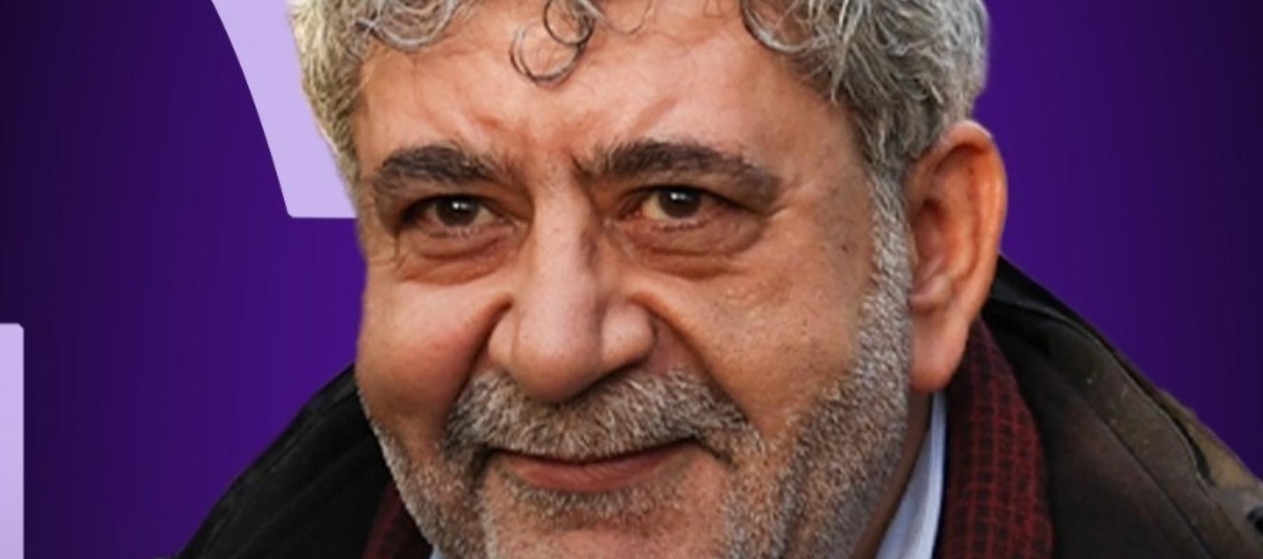 فارس الحلو