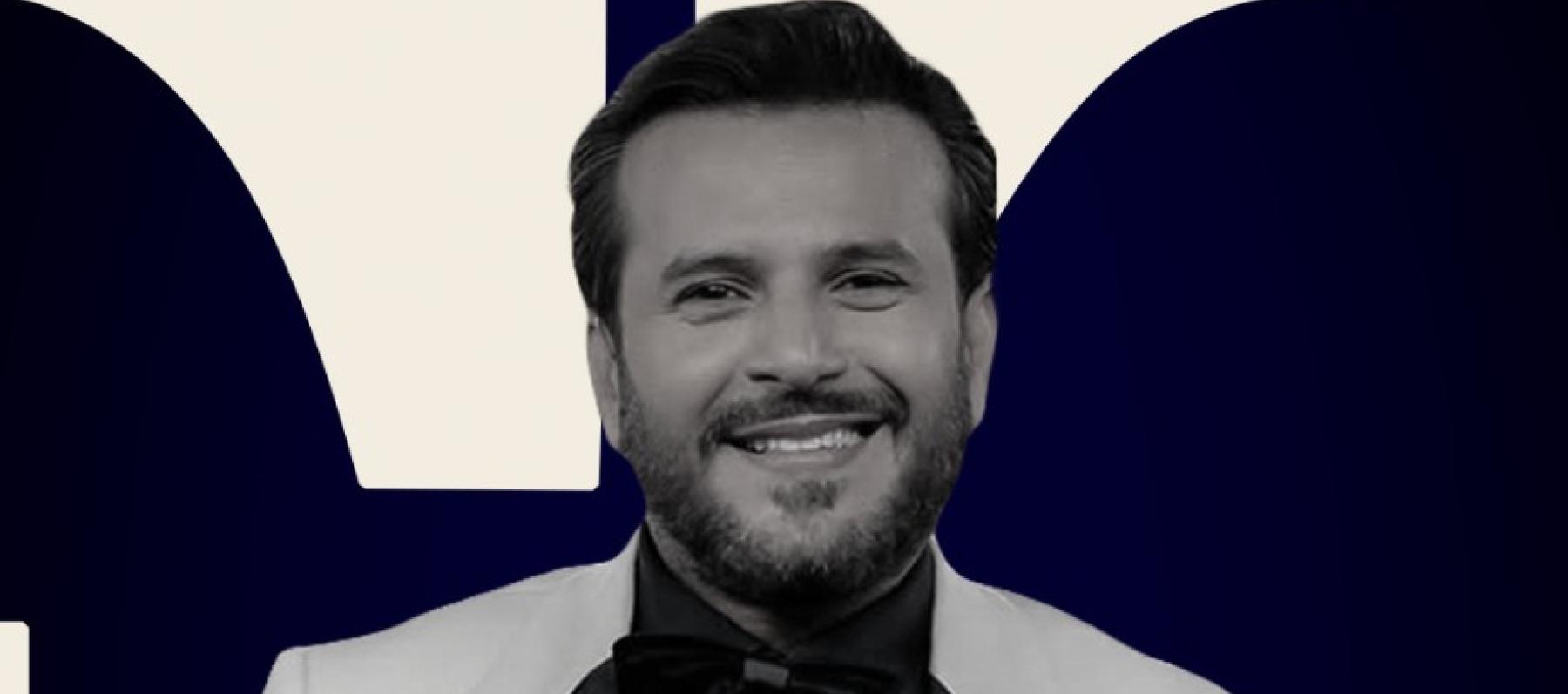 الراحل صبحي عطري - صورة معدلة