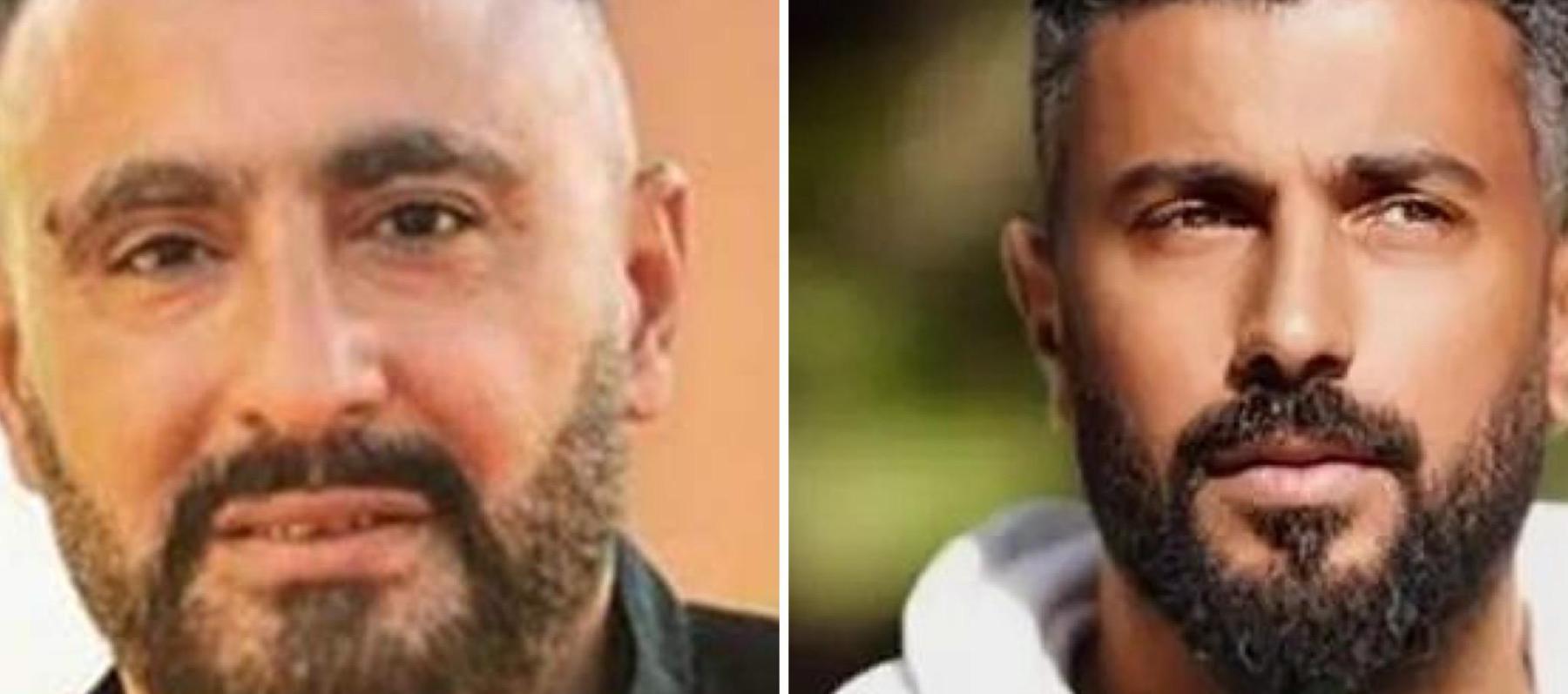 محمد سامي و أحمد السقا - صورة معدلة 