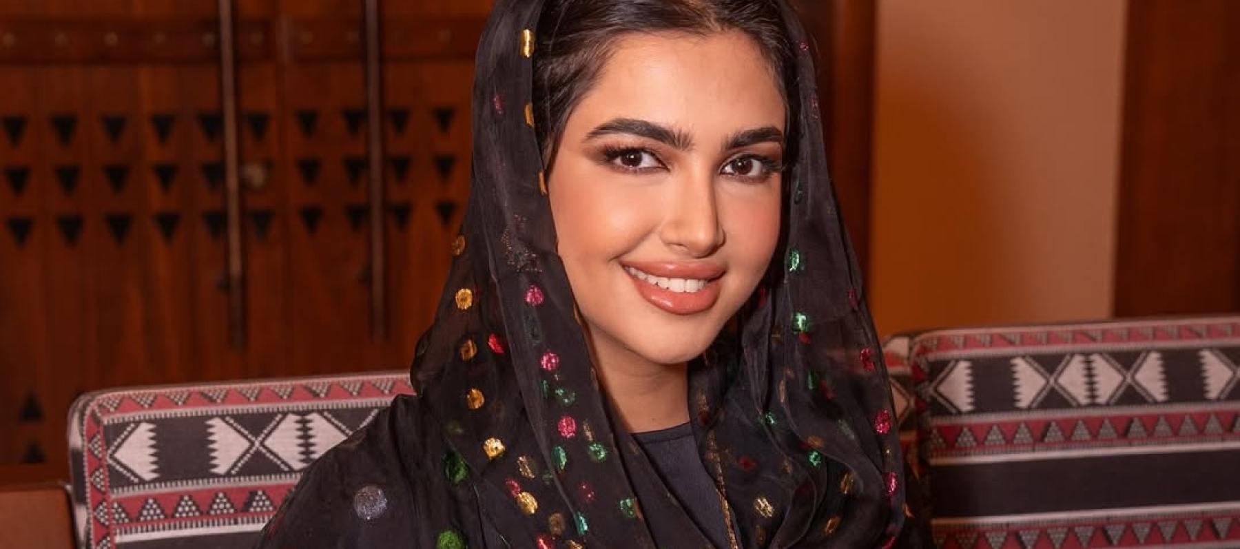 نجلاء الودعاني تعلن طلاقها رسميًا عبر سناب شات