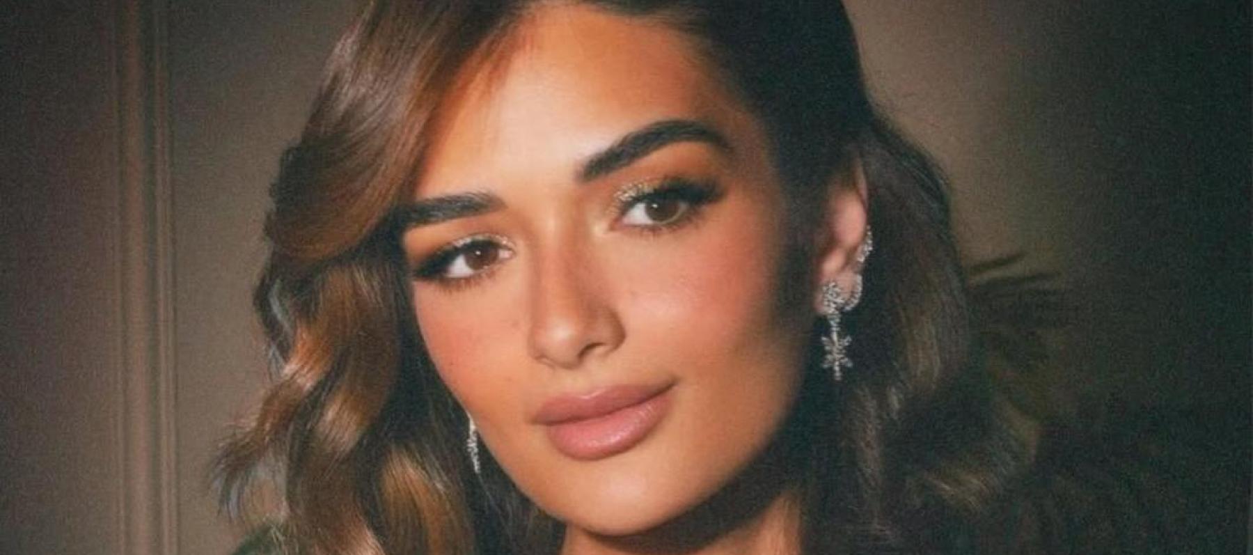 ملك أحمد زاهر