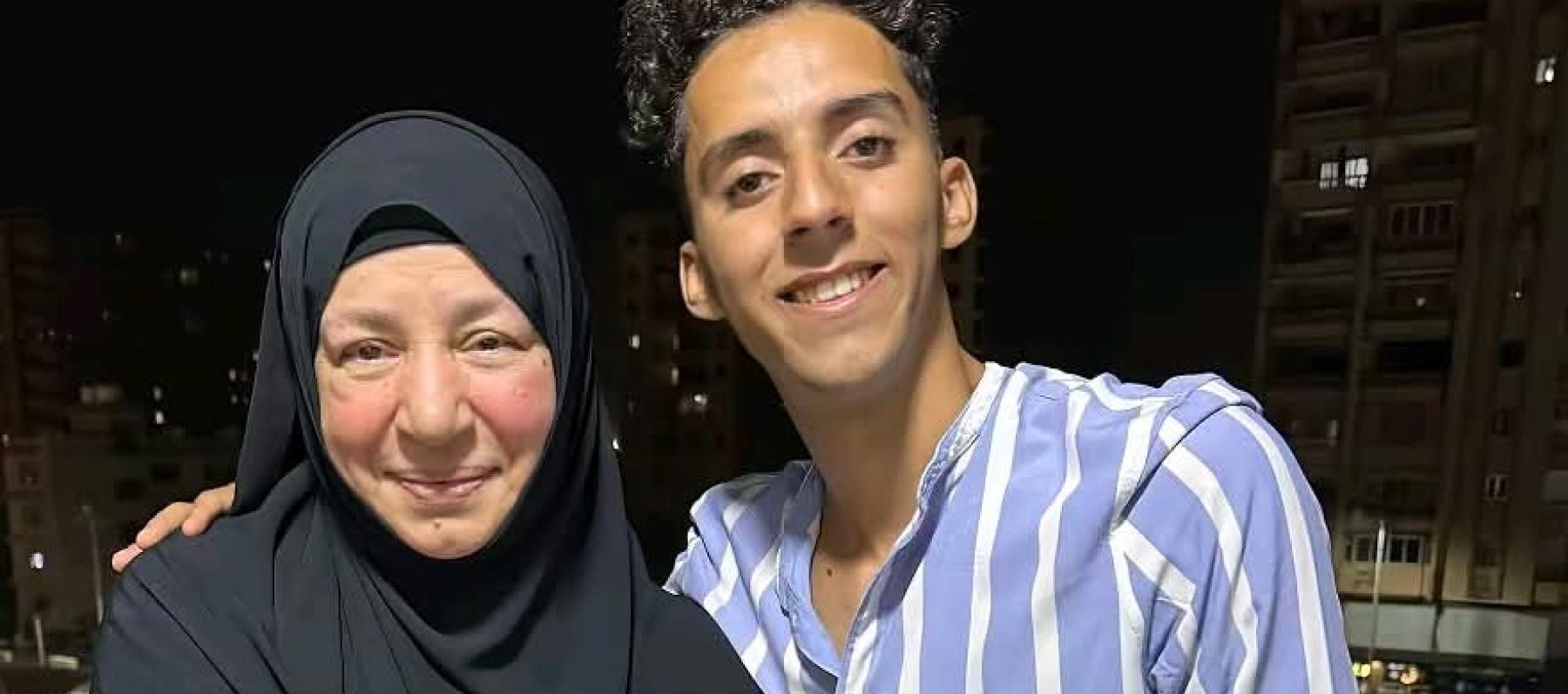 عبلة كامل