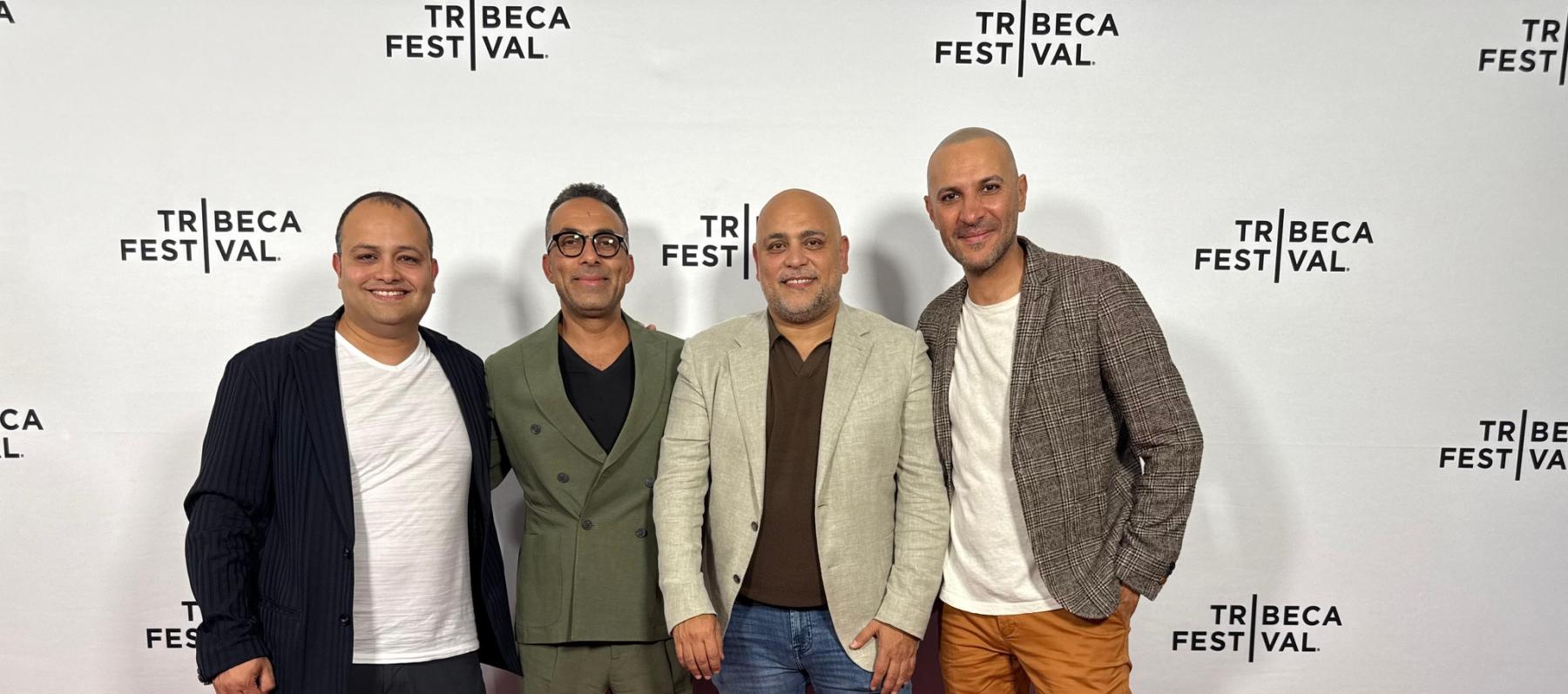 جيمي فوكس يشارك في إنتاج الفيلم المصري “هابي بيرث داي” 
