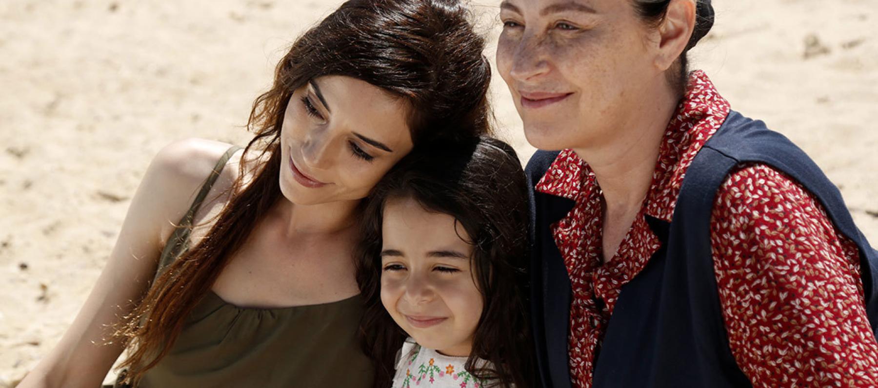 مسلسل أمي التركي الحلقة الأخيرة - مصدر الصورة غوغل