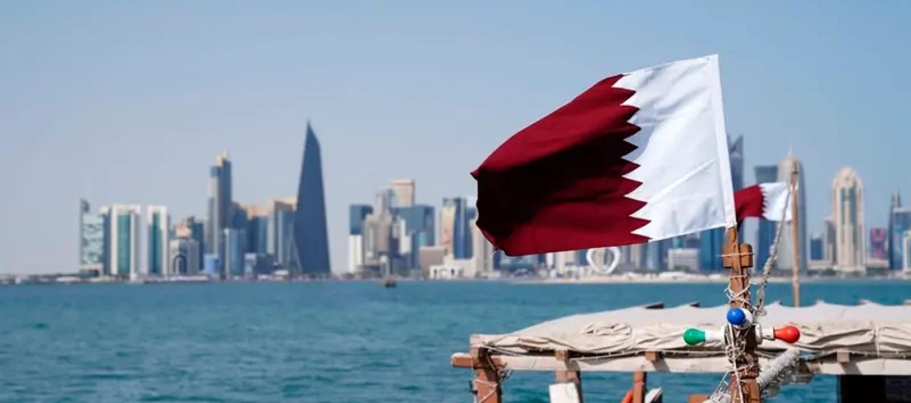 stars supporting qatar