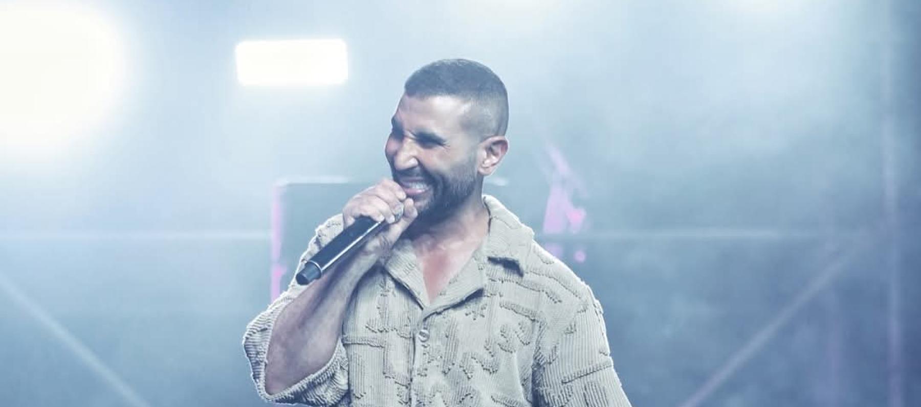 أحمد سعد