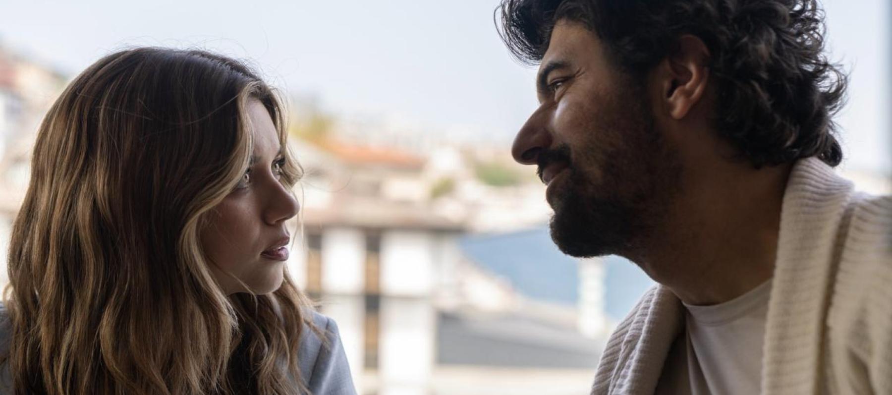 مسلسل "Istanbul My Love"