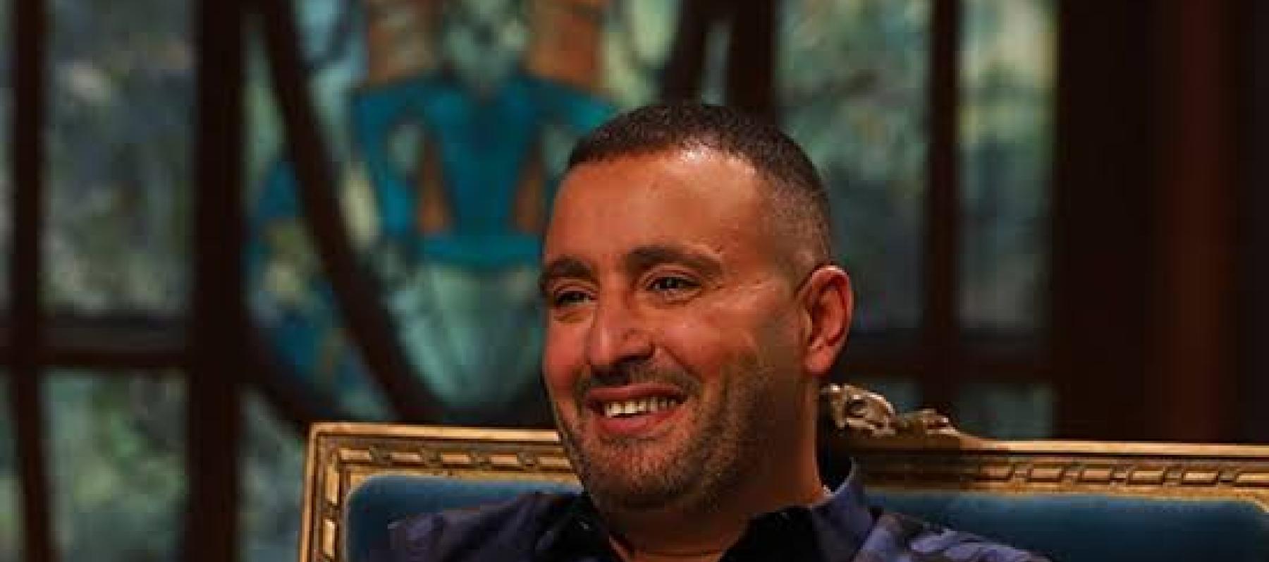 أحمد السقا 
