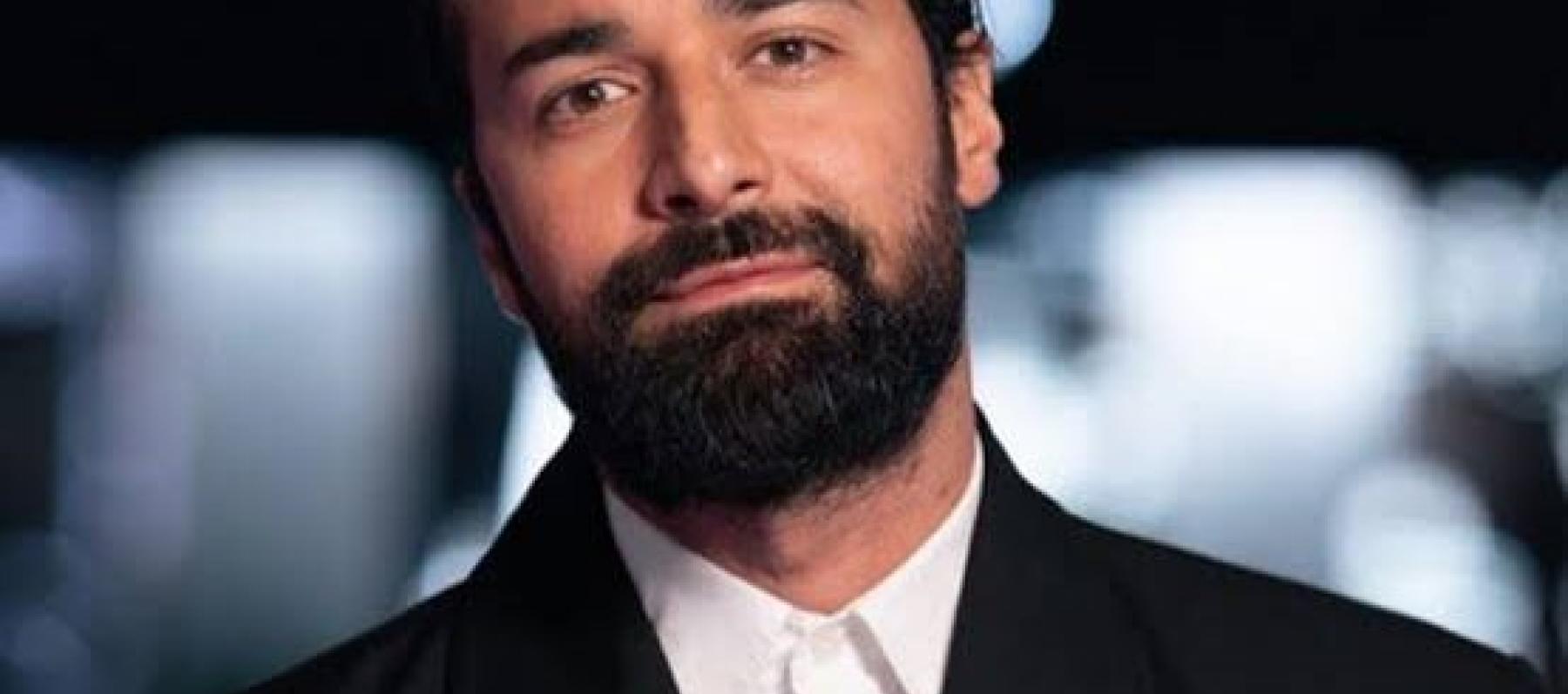 أحمد حاتم