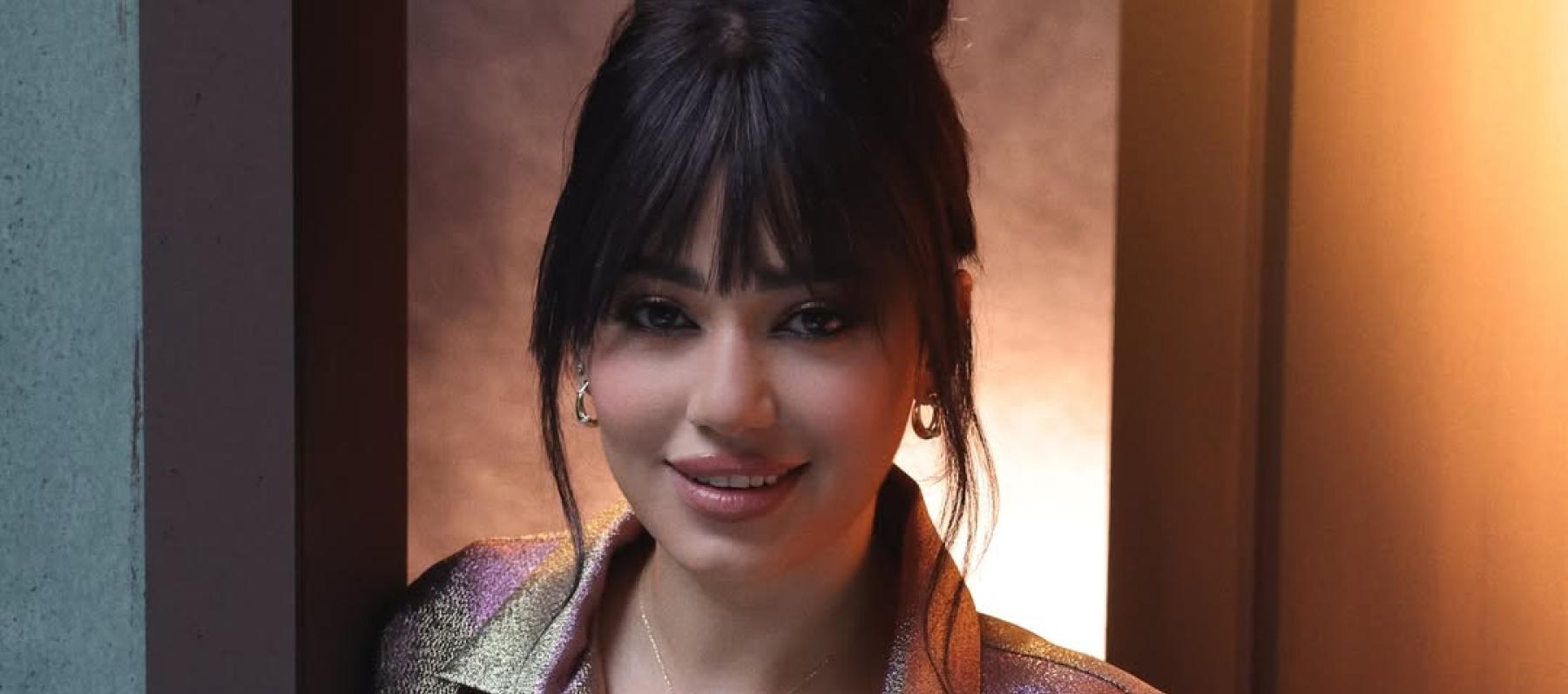 رحمة رياض ترد على إشاعات انضمامها للجنة تحكيم The Voice