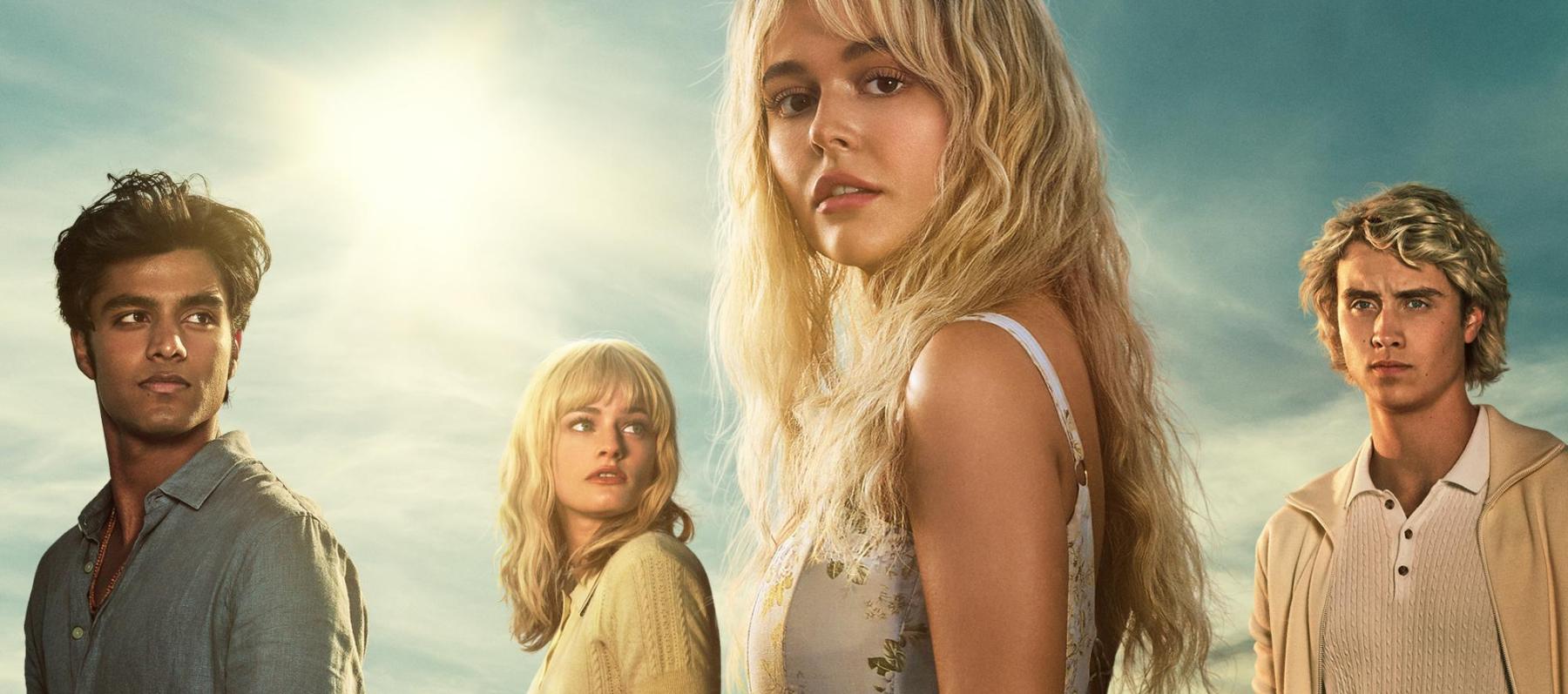 مسلسل We Were Liars - كنا كاذبين - مصدر الصورة غوغل