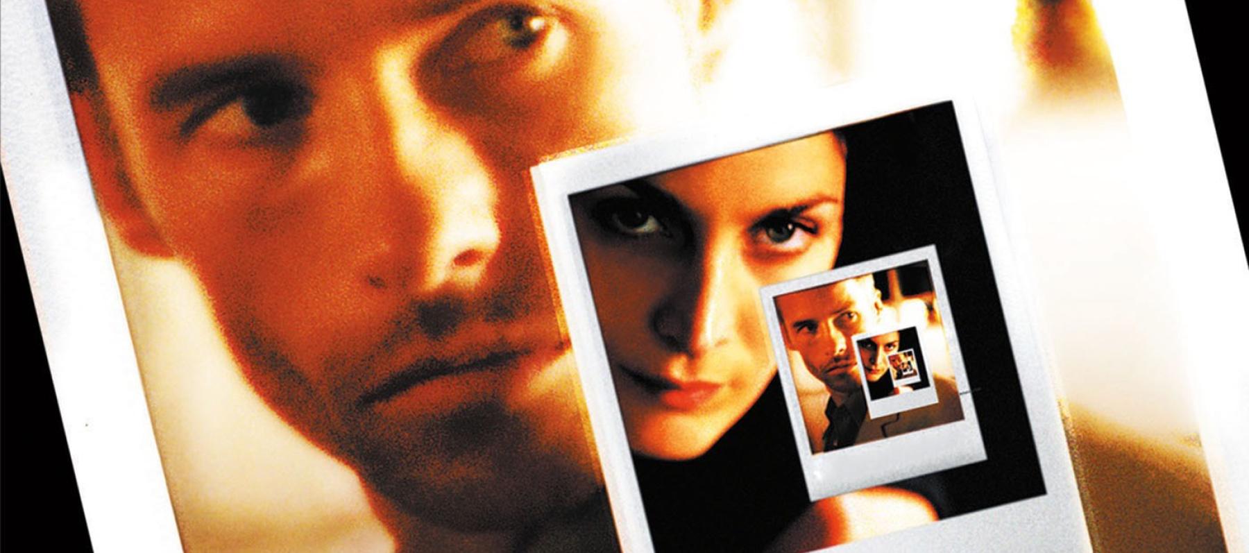  فيلم Memento  - كريستوفر نولان
