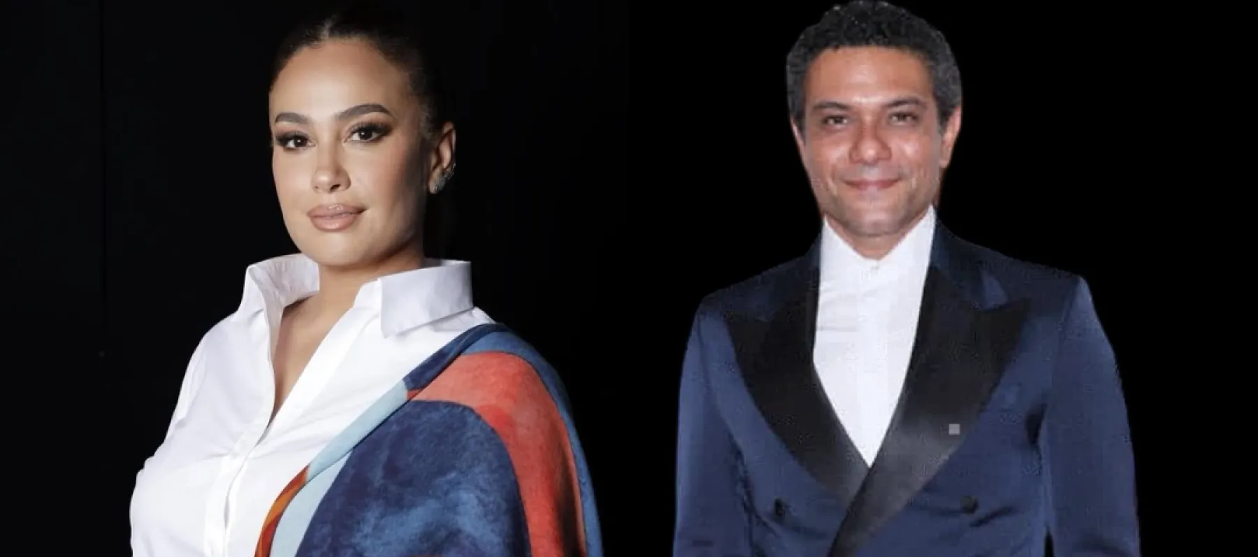 آسر ياسين وهند صبري يجتمعان في مسلسل "دم على نهد"