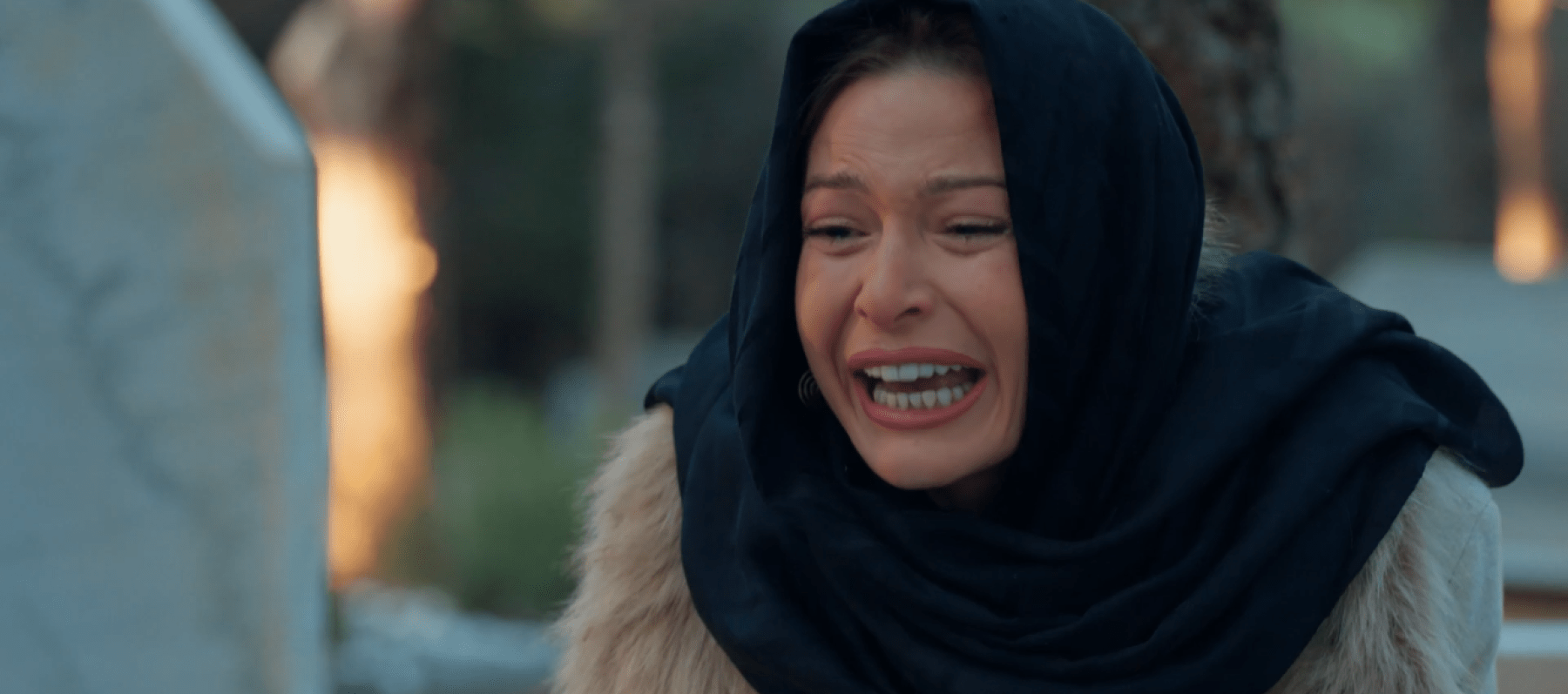 مسلسل آسر الحلقة 47 - مصدر الصورة شاهد