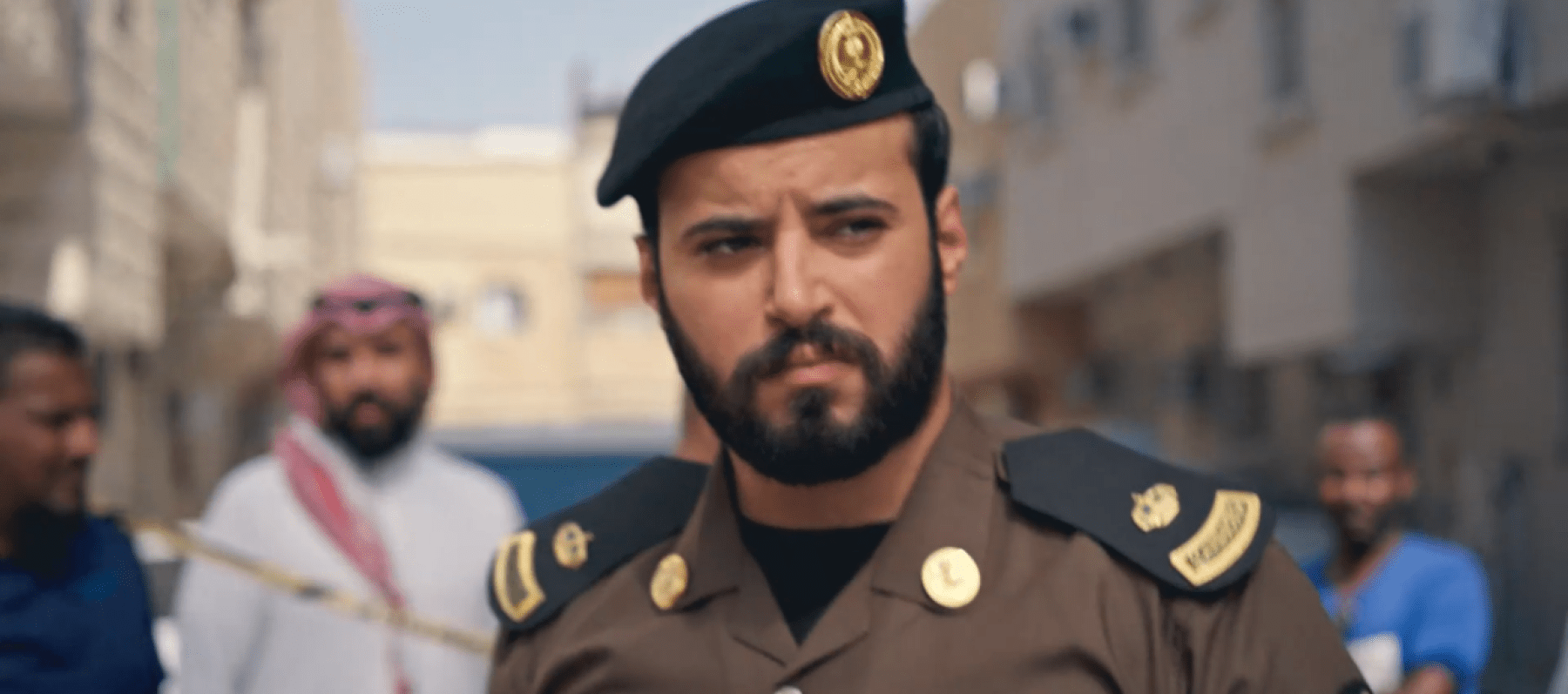 مسلسل أمي الحلقة 28 - مصدر الصورة شاهد