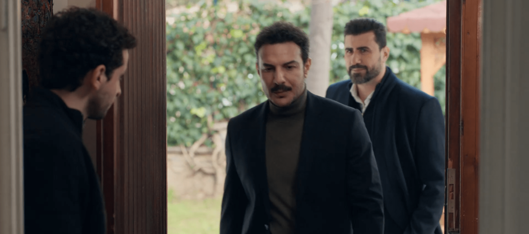 مسلسل آسر الحلقة 48 - مصدر الصورة شاهد