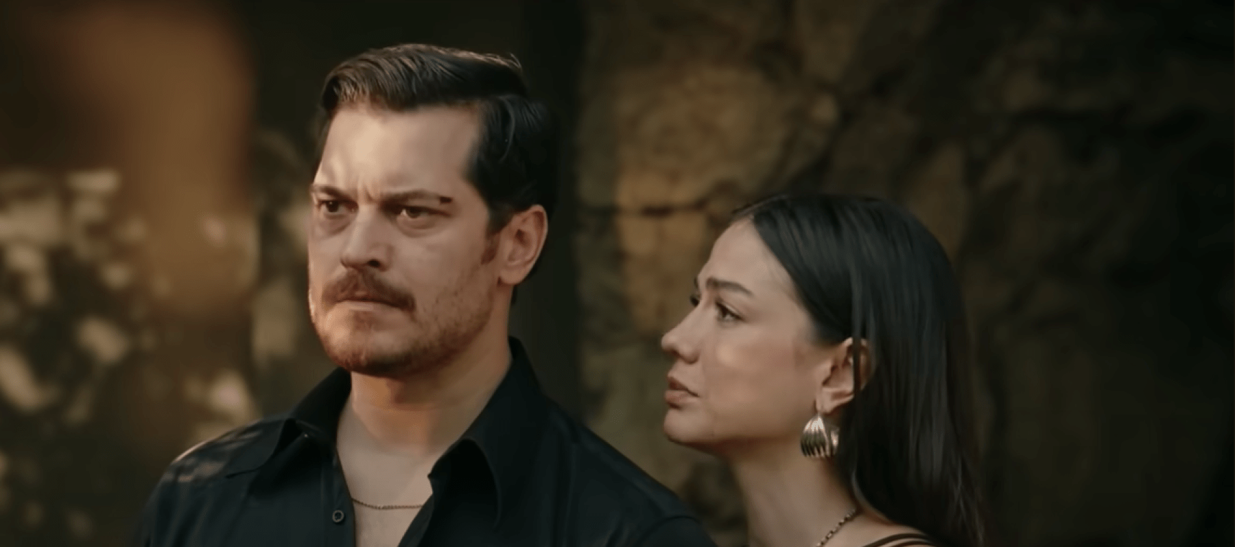 مسلسل حلم أشرف الحلقة 13 - مصدر الصورة غوغل