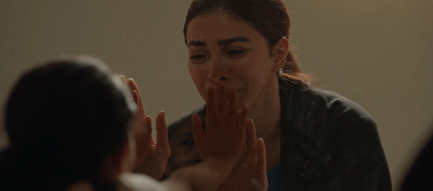 مسلسل أمي الحلقة 40 - مصدر الصورة شاهد