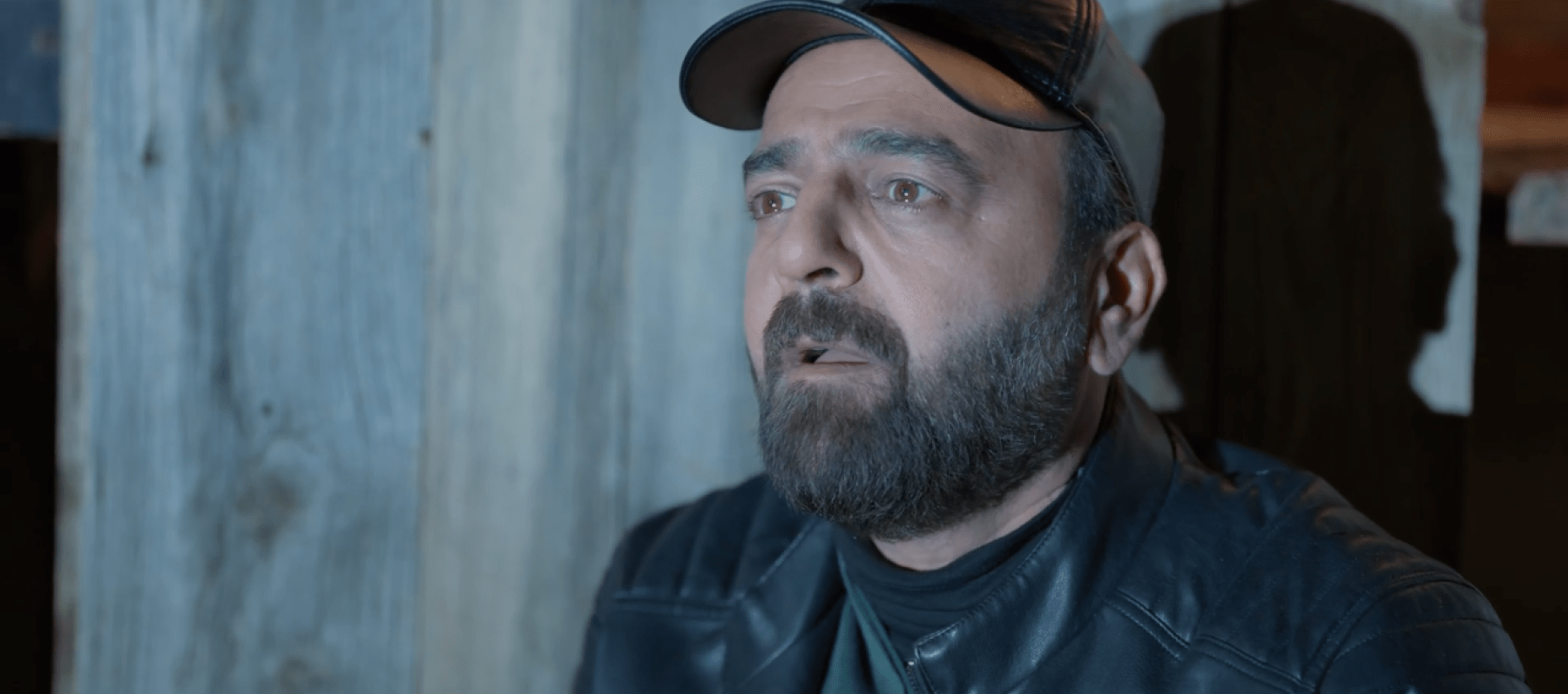 مسلسل آسر الحلقة 61 - مصدر الصورة شاهد