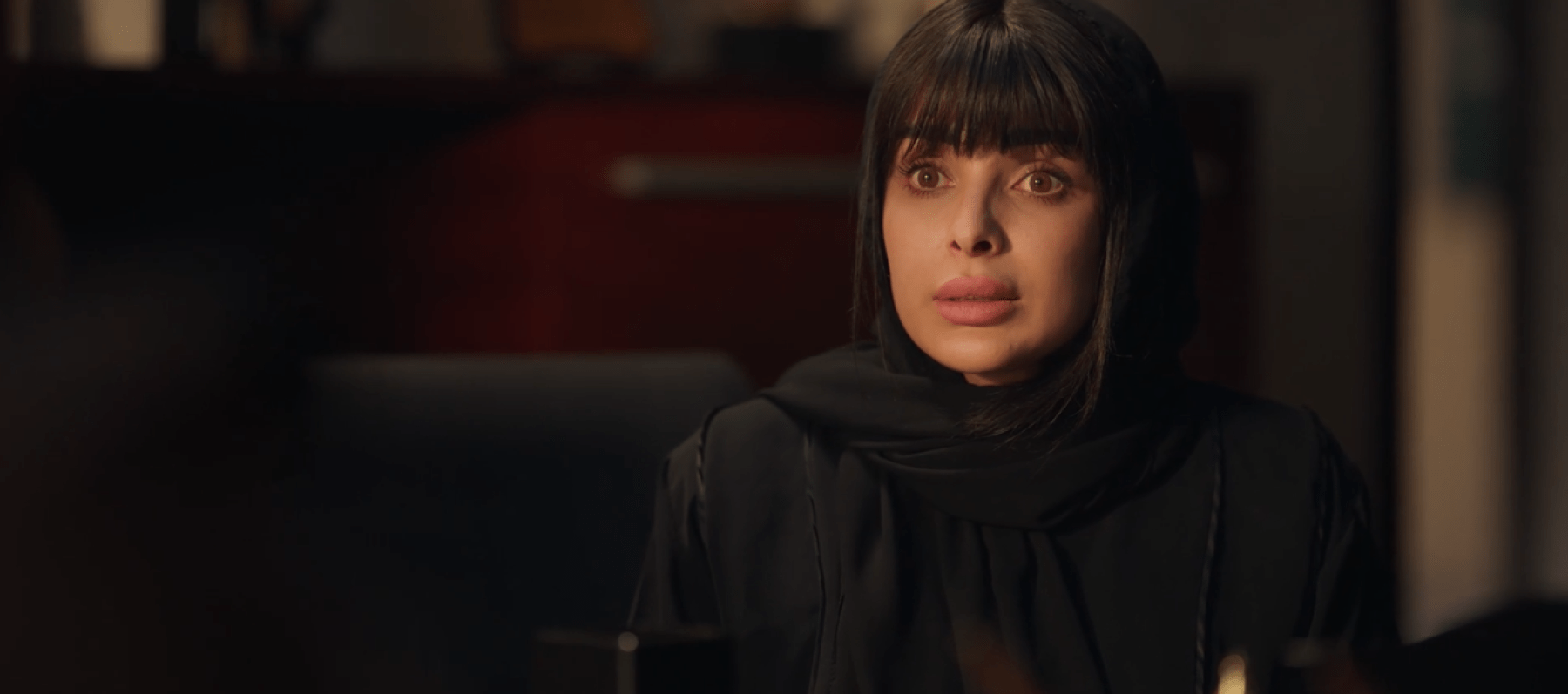 مسلسل أمي الحلقة 41 - مصدر الصورة شاهد