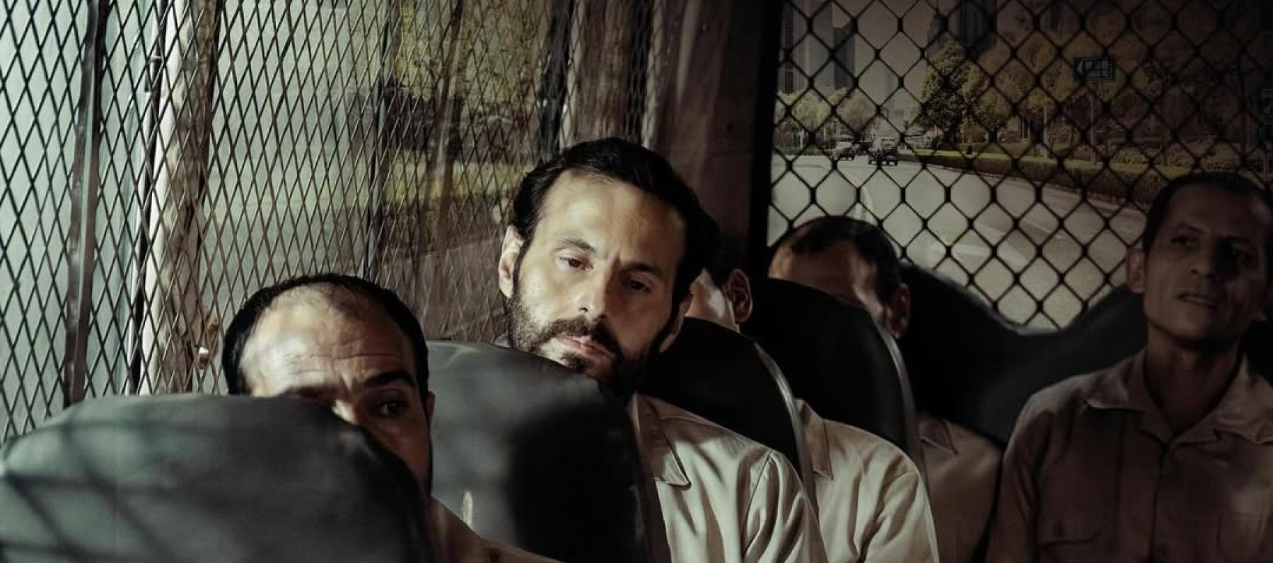 الملصق التشويقي  - مسلسل كان إنسان