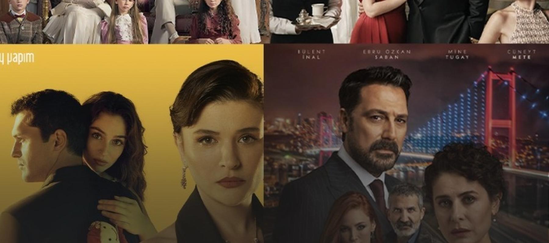 نهايات مفتوحة في الموسم الدرامي التركي - صورة معدلة