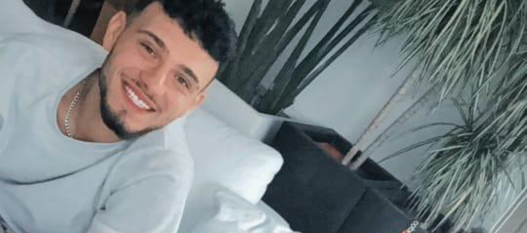  أول تعليق من إسماعيل تمر على صلحته مع الشامي