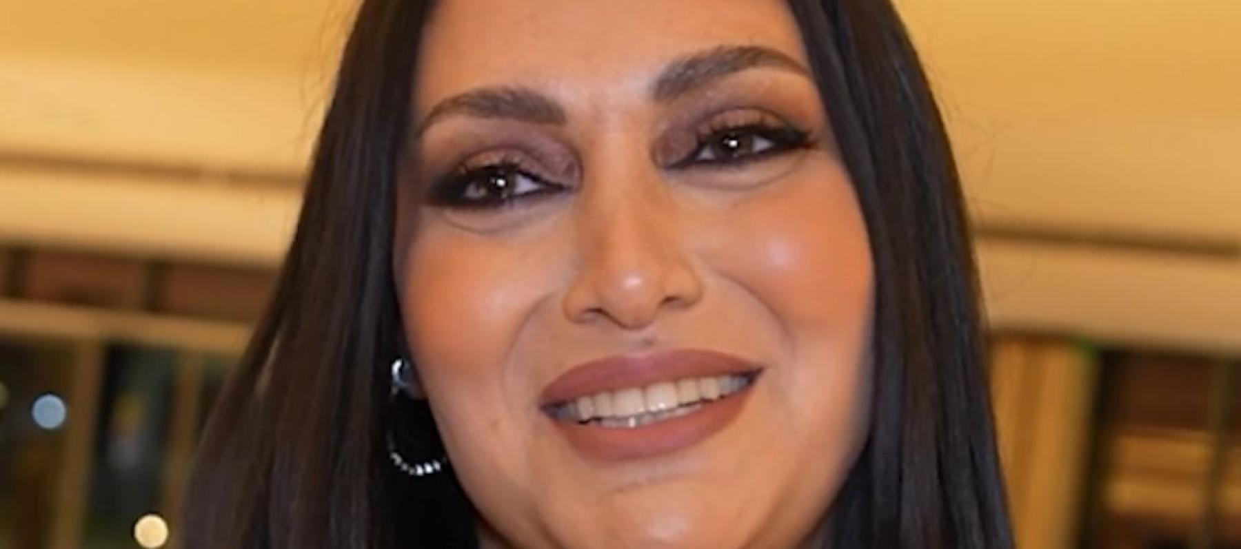 مايا نصري
