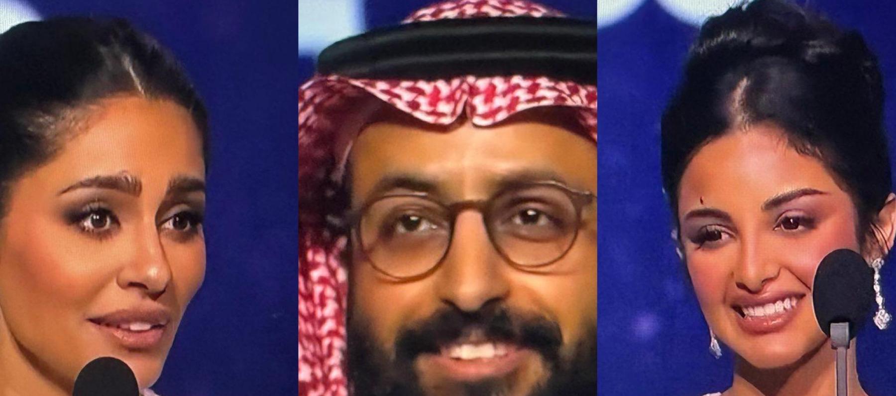 نجوم مسلسل شارع الأعشى - صورة معدلة 