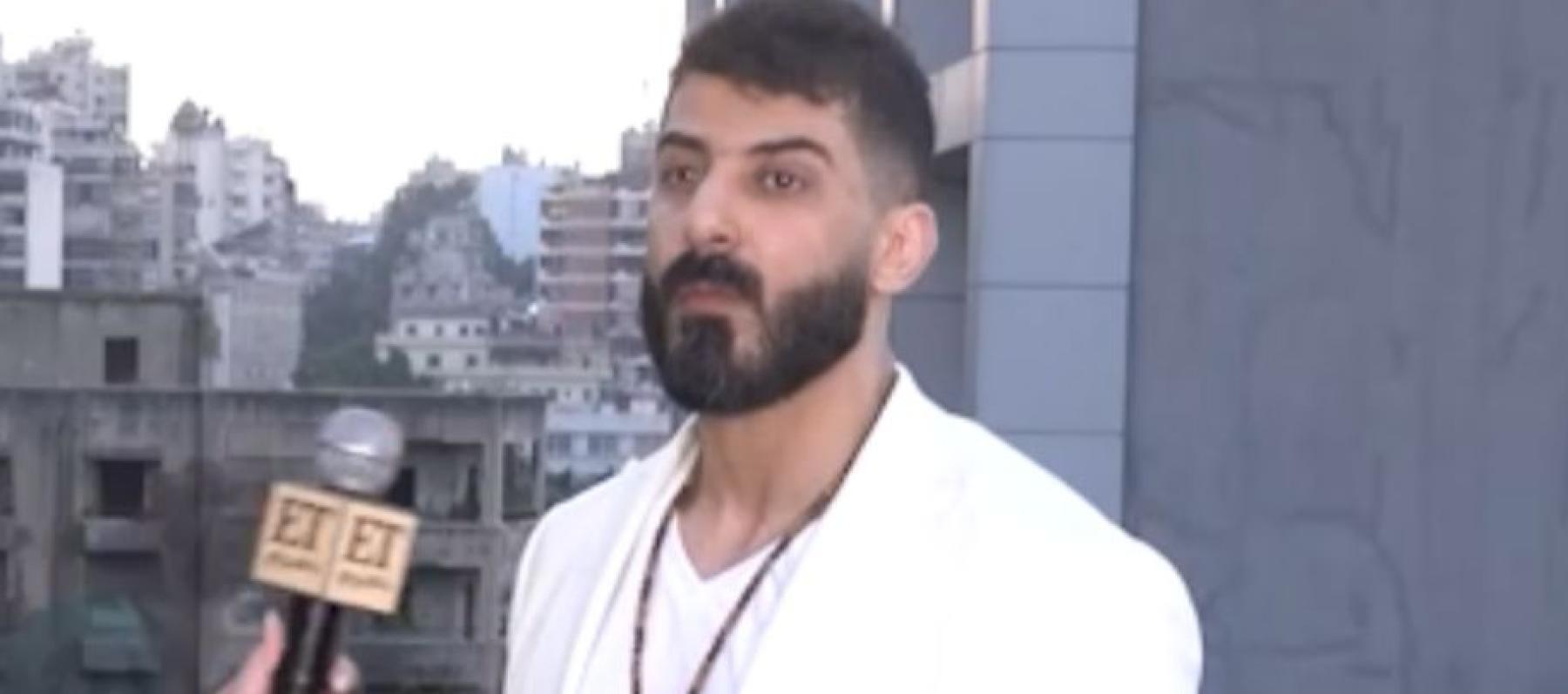 إسماعيل تمر