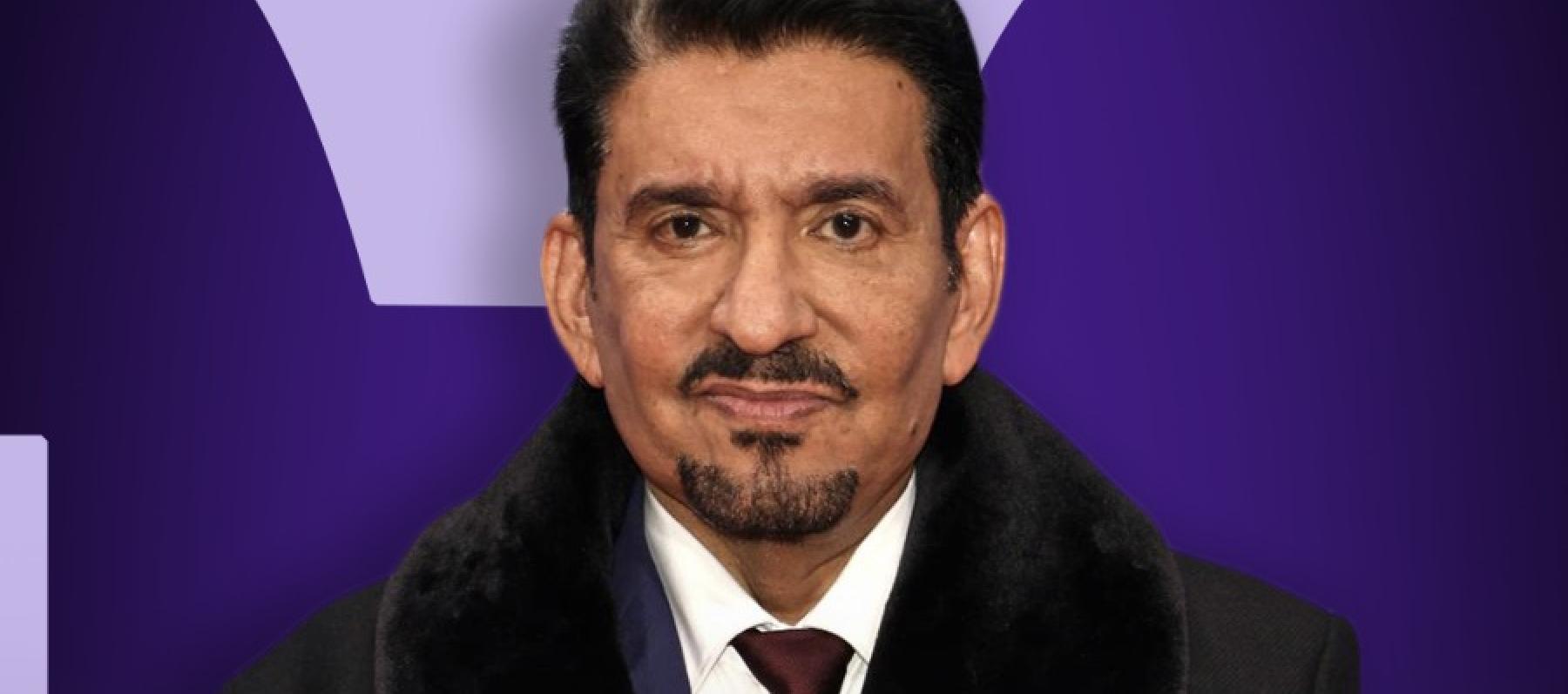 عبدالله السدحان