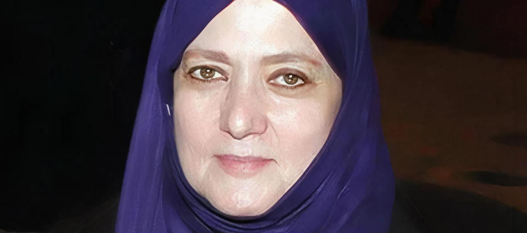 شمس البارودي