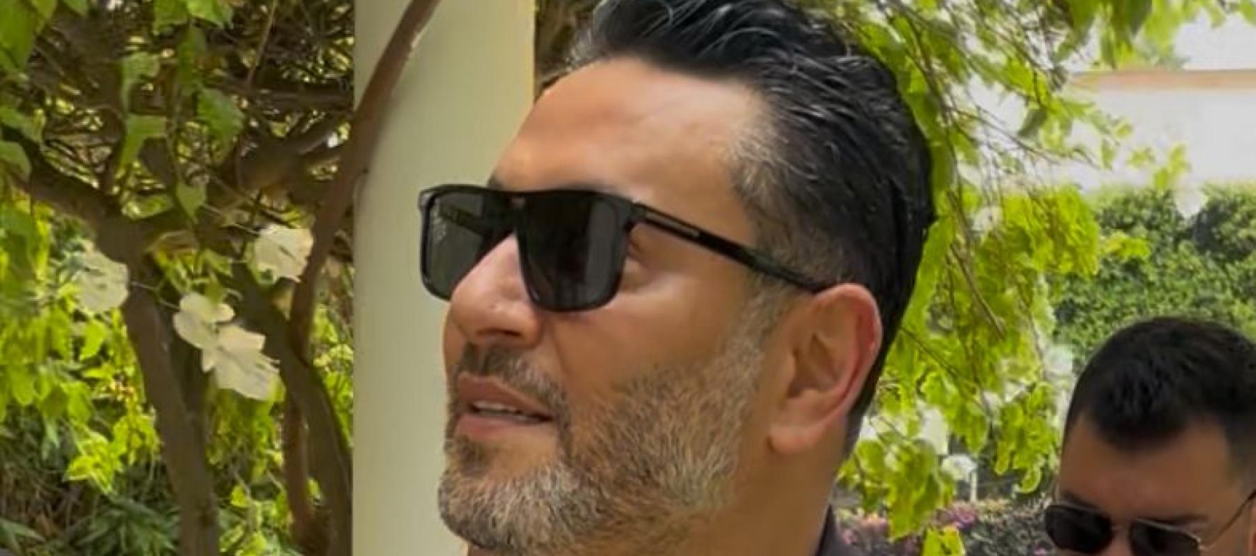 زياد برجي