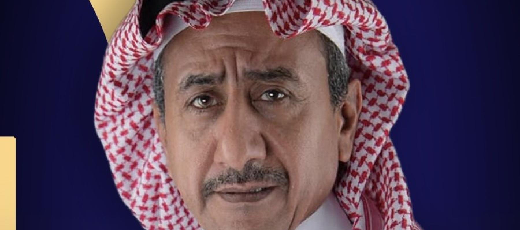 ناصر القصبي