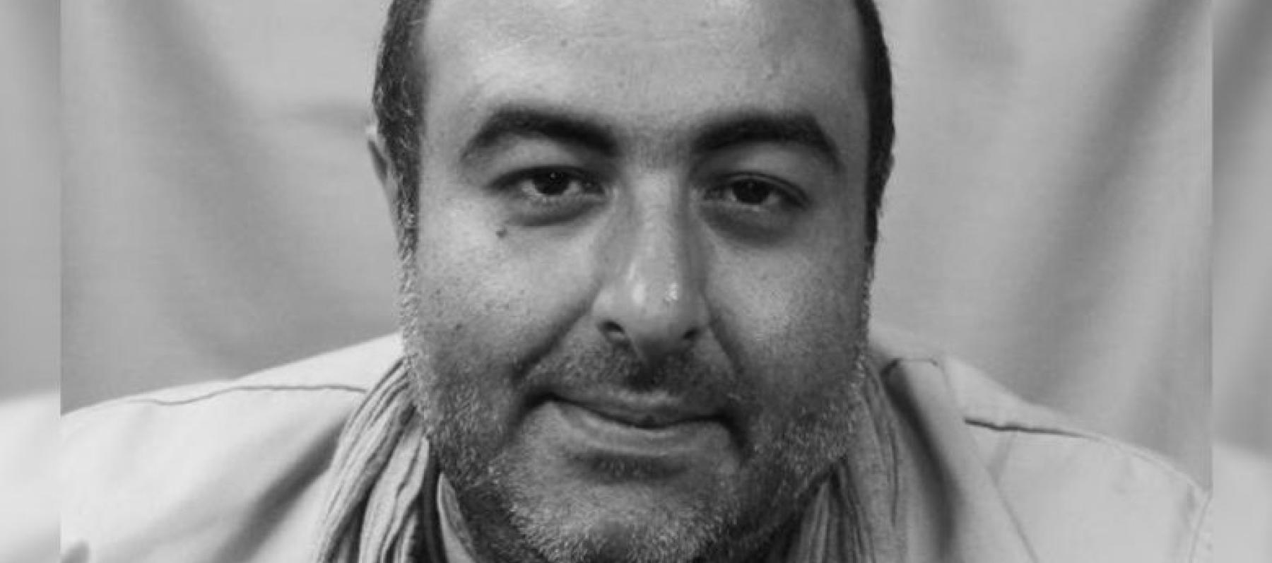 جنازة سامح عبد العزيز بحضور النجوم في مسجد الشرطة بالشيخ زايد